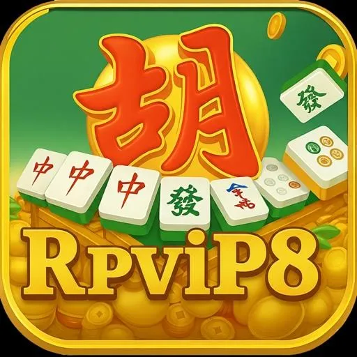 RPVIP8 - Permainan Bingo Seru untuk Semua